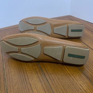 Mens Size 12 Brown Donald J. Pliner Loafers